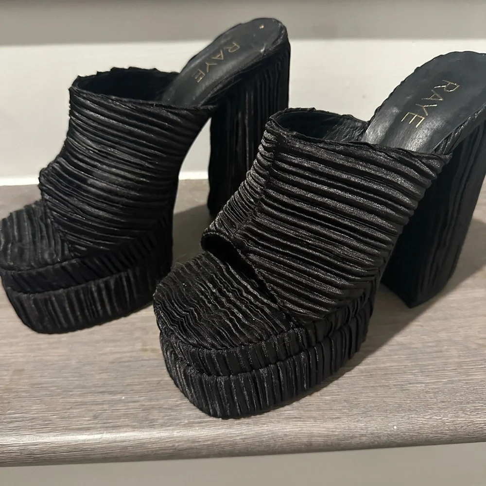 RAYE Standard Platform - Picture 7 of 14